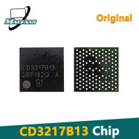 ต้นฉบับใหม่ CD3217 BGA ชาร์จ IC ชิปเซ็ต CD3217B13CACER CD3217B13HACER BGA ชิปเซ็ต