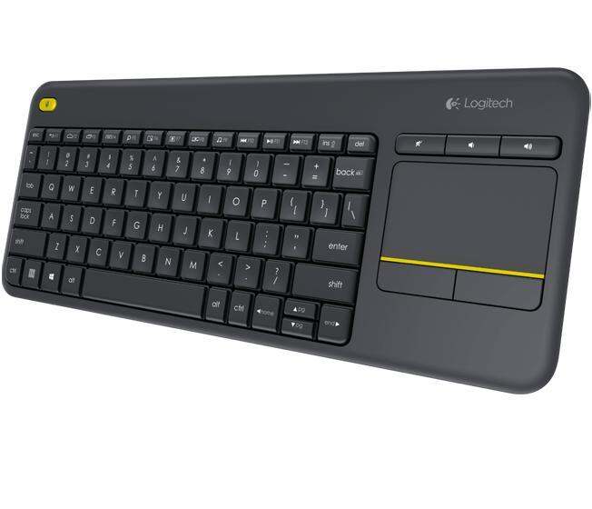 logitech-wireless-touch-keyboard-k400-plus-สีดำ-แป้นภาษาไทย-อังกฤษ-ของแท้-ประกันศูนย์-1ปี-คีย์บอร์ด-ไร้สาย-black