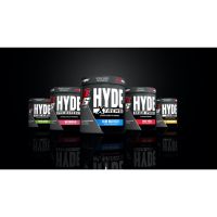 Prosupps - Hyde Xtreme Pre-Workout (30 Servings)