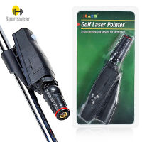 Golf Putter Practice Putter Laser Instrument Golf Supplies Golf Trainer Putter Sight