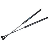 2 PCS Rear Trunk Lift Support Spring Shocks Struts For Porsche Boxster Cayman 2005-2012 987 512 551 05 gas spring for car Medicine  First Aid Storage