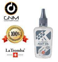 La Tromba Fast Oil  วาล์วออย