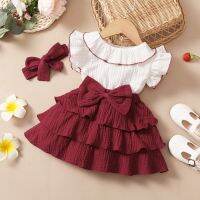 【Ladies shop】 NewTulle BabyDressLong Sleeve Dots GownDress Dresses ForEveningKids Clothing