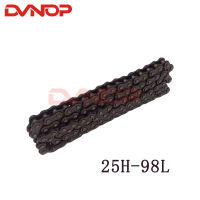 25H-98L Cam Timing Chainfor KEEWAY RKV125 RKS125 K157FMI RKV150 RKV RKS 148 EGR เครื่องยนต์อะไหล่