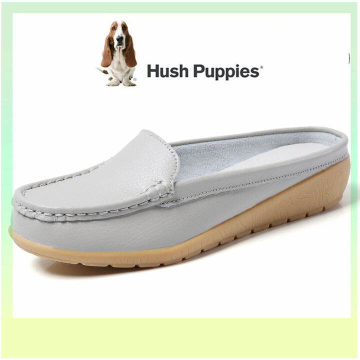 Lazada hush hot sale puppies shoes