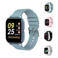 Bluetooth Call Smart Watch Waterproof Heart Rate Fitness Bracelet Colorful Screen Blood Pressure Blood Oxygen Monitor Wristband