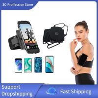 ❃ 4-6inch Outdoor Running Sports Phone Holder Armband Case Running Wrist Phone Bag Arm Phone Holder For IPhone Huawei