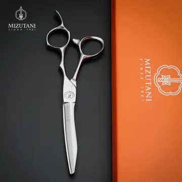 Mizutani Sword DB-20 Pro Hair Scissors