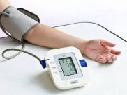 Hàng Chính Hãng Bảo Hành 5 Năm  Máy đo huyết áp nhật bản , máy đo huyết