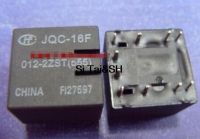 JQC-16F 012-2ZST555 HFKD 012-2ZST(555)   12V