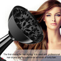 Universal Professionalเครื่องเป่าผมแบบกระจายลมปรับได้สำหรับเครื่องเป่าลมสำหรับCurly HairHairเครื่องมือจัดแต่งทรงผมอุปกรณ์เสริม