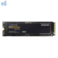 SAMSUNG เอสเอสดี SSD 250 GB 970 EVO PLUS MZ-V7S250BW