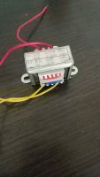 AC 9V Power Supply transformer For Spot Welding Controller