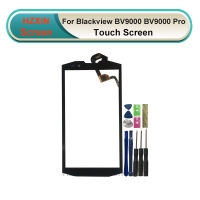 สำหรับ Blackview BV9000 BV9000 Pro Touch Screen ไม่มีจอแสดงผล LCD Digitizer Assembly Replacement พร้อมเครื่องมือ