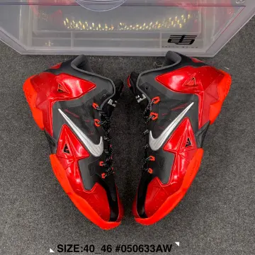 Shop Lebron 11 Basketball Shoes With Great Discounts And Prices Online -  Aug 2023 | Lazada Philippines