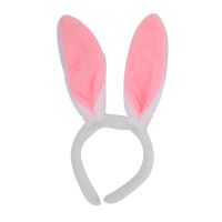 Headband with Easter rabbit ears