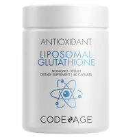 Codeage Liposomal Glutathione