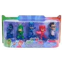 สินค้า Clearance ToysRus (ทอยส์อาร์อัส) PJ Masks Collectible Figure Set (5 Pack) (70747)