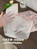 Japanese exports muji non-trace underwear girl summer thin section quick-drying mask 3 d peach hip fitness