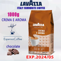 LAVAZZA coffee beans Italy Favourite Medium Roast Coffee Beans 1000g 1kg