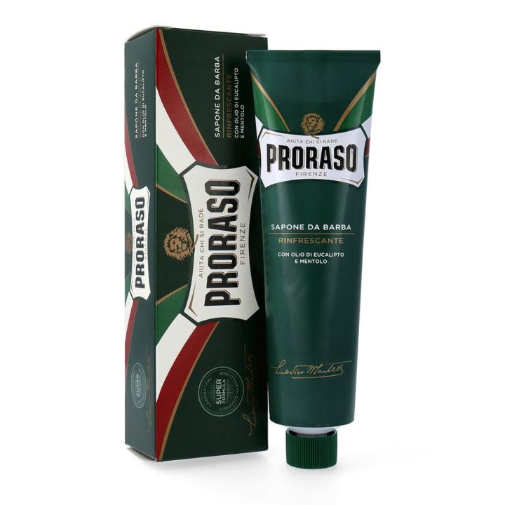 proraso-shaving-cream-for-men-ครีมโกนหนวด-proraso-made-in-italy