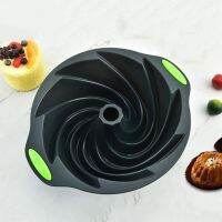 【hot】 Soft Pastry Mold to Release Non-deformable Baking ！ 1