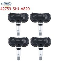 42753-SHJ-A820-M1 315MHZ TIRE PRESSURE SENSOR TPMS for Honda Odyssey Element 42753-SHJ-A820