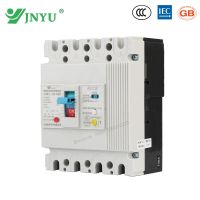 、‘】【’ 4P 4 Poles 40A 63A 80A 100A Residual Protect Circuit Breaker Household Protection JYDM1L-100/4300 RCCB 50Hz