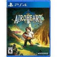 ✜ PS4 AIROHEART (เกม PS4™ ?) (By ClaSsIC GaME OfficialS)