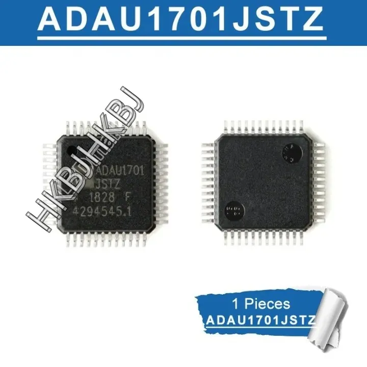 สิ่งอื่นๆ-adau1701-jstz-lqfp48-adau-1701-adau1701jst-lqfp-48-พบกับเสียงขากรรไกร-ic-ร้านค้าดั้งเดิม1ชิ้น