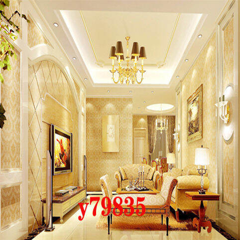 high-end-palace-internet-famous-decoration-living-room-stairs-background-fabric-photo-yy-anchor-background-cloth-live-studio-tiktok-3d-cloth