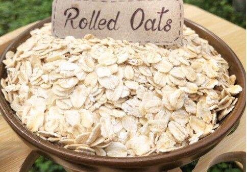 ข้าวโอ๊ต-rolled-oats-ขนาด-1-กิโลกรัม