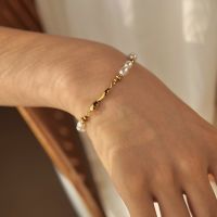 MERAKI. IRIS BRACELET