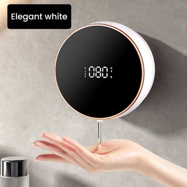 touchless-wall-mounted-automatic-soap-dispenser-usb-liquid-foam-machine-infrared-sensor-electric-hands-free-hand