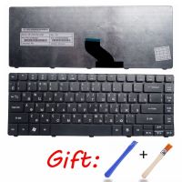 Russian Laptop Keyboard for Acer FOR Aspire 3810 3810TG 3810T 4750G 3815 3820 3820G 3820T 4820 4820G 4736 4820 4741 4752Z RU