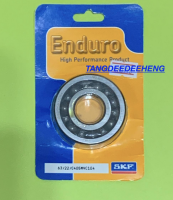 63/22 C403LVC104 ( 25 x 56 x 16 mm.) ตลับลูกปืนรอบจัด ข้อเหวี่ยง 63/22 Enduro  ของใหม่ แท้