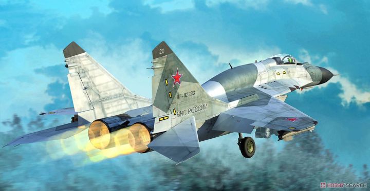 เป่าแตร01676-172รัสเซีย-mig-29smt-fulcrum-multirole-fighter-assemby-รุ่นอาคารชุดงานอดิเรกของเล่นพลาสติกสำหรับผู้ใหญ่-diy