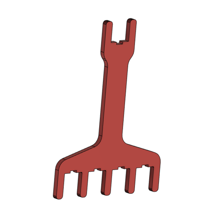 plate-support-fork-รับประกันสินค้า