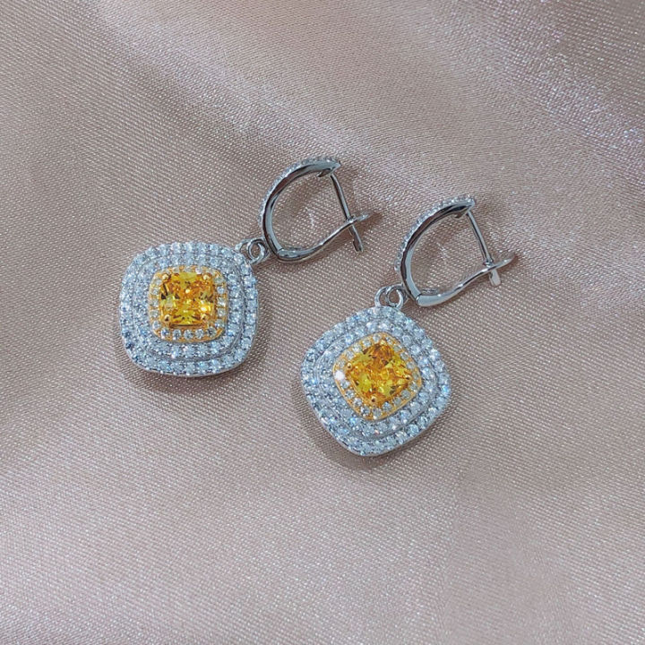 oevas-100-925-sterling-silver-sparkling-full-high-carbon-diamond-yellow-ear-button-earrings-for-women-party-fine-jewelry-gifts