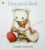 [In Stock] Horatios s Bed (หนังสือนิทานภาษาอังกฤษ นำเข้าจากอังกฤษ ของแท้ไม่ใช่ของก๊อปจีน English Childrens Book / Genuine UK Import)