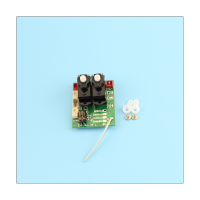 A280.0021 Receiver Main Board for Wltoys XK A280 RC Airplane Spare Parts Accessories