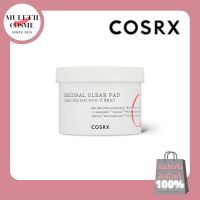 COSRX One Step Original Clear Pad [♡ของแท้/พร้อมส่ง♡]