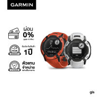 Garmin Instinct 2X นาฬิกาสมาร์ทวอทช์ รับประกันศูนย์ไทย 1 ปี