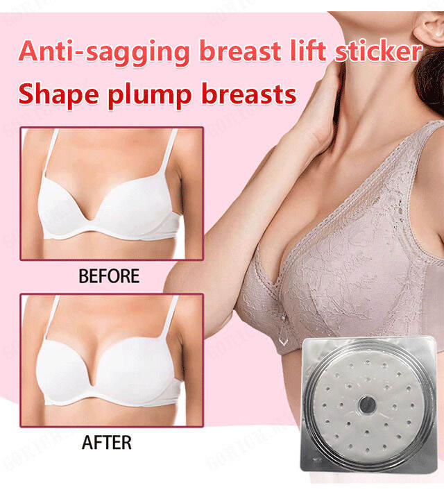 Gorich 【significant Effect】breast Enhancement Breast Lifting Breast