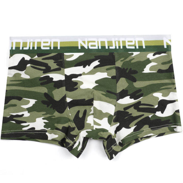 new-men-underwear-boxer-shorts-camouflage-panties-solid-shorts-brand-underpants-cotton-breathable-mid-waist-shorts-men-l-5xl