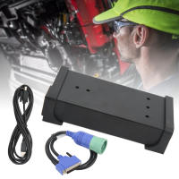 Truck Diagnostic Tool User Friendly Full System Truck Scanner for Trailer Bus Commercial Vehicle