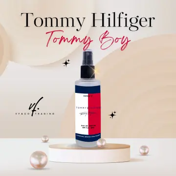 Shop Perfume Oil Tommy with great discounts and prices online