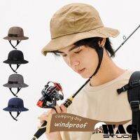 COD DSFGERRTYTRRE WAG Hat Ready Stock Plain UV Protection Quick Dry Bucket Hat Man Women Fishing Outdoor Sun Fisherman Hat Topi Lelaki Perempuan