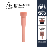 3CE BLUSH BRUSH ทรีซีอี บลัช บรัช เครื่องสำอาง แปรงแต่งหน้า แปรง แปรงปัดแก้ม