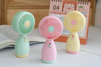 พัดลมขนาดพกพา พัดลมแบบห้อยคอ พัดลมมือถือ MINI FAN ลมพัดแรง สายชาร์จUSB พัดลมกลางแจ้ง  สายชาร์จแบบ USB พร้อมสายห้อย น้ำหนักเบ